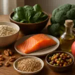 Alimenti anti colesterolo: quali scegliere per abbassare i livelli
