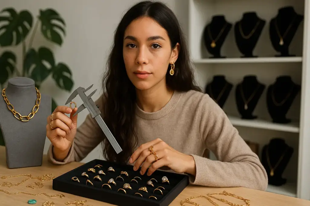 Come riconoscere i designer di gioielli emergenti? Scopri i nomi che stanno rivoluzionando lo stile