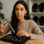 Come riconoscere i designer di gioielli emergenti? Scopri i nomi che stanno rivoluzionando lo stile