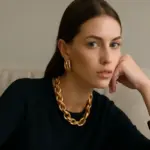 Tendenze gioielli maxi: come evitare l’effetto esagerato e ottenere un look equilibrato