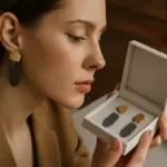 Orecchini firmati: perché investire nei modelli di designer indipendenti può essere vantaggioso