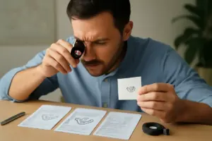 Come orientarsi tra le certificazioni dei diamanti? Spiegazione chiara delle sigle per acquisti senza dubbi