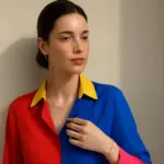 Gioielli minimal: come valorizzare un abbigliamento colorato senza rischiare l’effetto overload