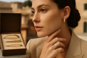 Gioielli Made in Italy: l’elemento esclusivo che solo certi brand sanno offrire