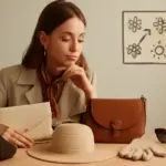 Suggerimenti per scegliere accessori moda adatti a ogni stagione: i dettagli che valorizzano ogni look