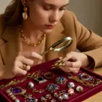 Il ritorno dei bijoux vintage: dettagli da osservare per distinguere pezzi trendy da quelli superati