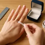Come capire la misura esatta di un anello? Il metodo domestico più affidabile e i trucchi anti-errore