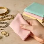 Migliori panni per pulire argento e oro: quale scegliere per non rovinare le superfici