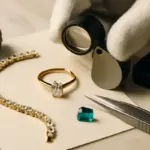 Materiali pregiati nei marchi di gioielli: cosa controllare per assicurarsi l’autenticità
