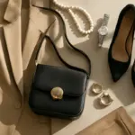 Quali sono i migliori accessori per tailleur femminile? I tocchi raffinati da aggiungere subito