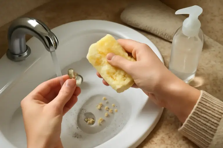 Acqua e sapone bastano per pulire i gioielli? Tutta la verità sui rimedi tradizionali