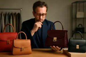 Perché i designer di accessori moda puntano sulle serie limitate? Il motivo inaspettato che convince clienti e collezionisti