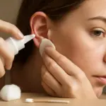 Come si puliscono i piercing senza irritare la pelle? I materiali fanno davvero la differenza