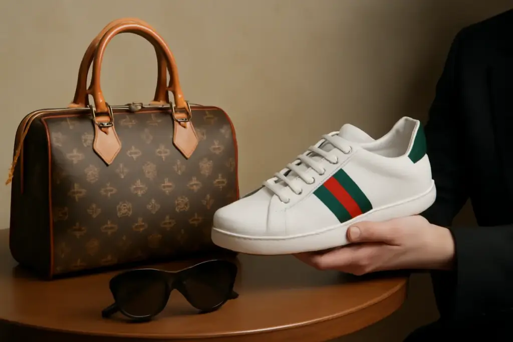 Le collaborazioni tra brand e stilisti famosi: gli accessori nati da partnership eccezionali