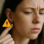 Quanto spesso vanno controllati i ganci degli orecchini? Il segnale da non sottovalutare