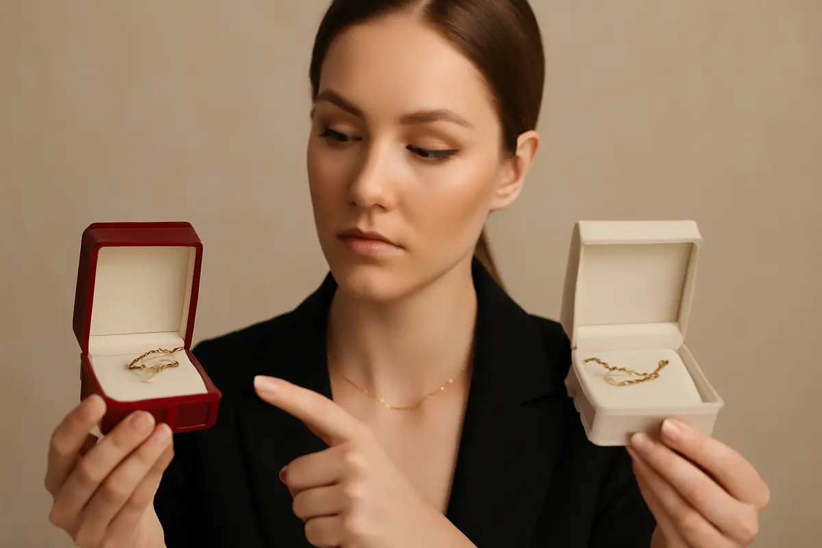 Come scegliere tra marchi storici e nuove firme di gioielli? L’approccio che garantisce stile e qualità