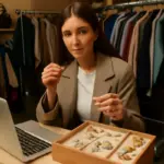 Dove trovare gioielli di designer a prezzi accessibili? Canali meno conosciuti che fanno la differenza