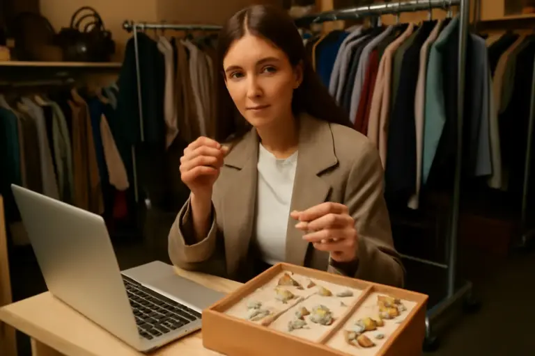 Dove trovare gioielli di designer a prezzi accessibili? Canali meno conosciuti che fanno la differenza