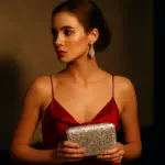 Clutch gioiello e abiti da cocktail: la scelta giusta che valorizza e illumina la sera