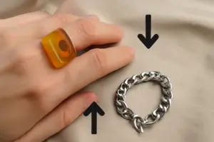 È meglio puntare sugli accessori in resina o metallo? I pro e i contro che pochi conoscono davvero