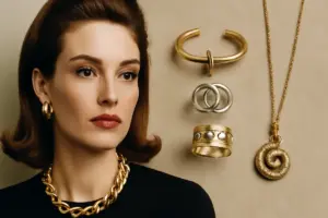 Icone di stile: i modelli di gioielli che hanno fatto la storia dei brand internazionali