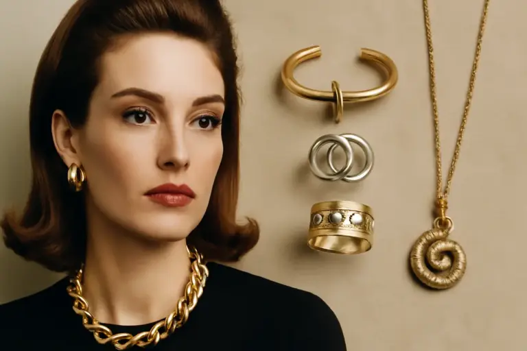 Icone di stile: i modelli di gioielli che hanno fatto la storia dei brand internazionali