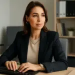 Indossare gioielli a lavoro: gli stili che trasmettono professionalità senza rinunciare a personalità