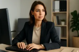 Indossare gioielli a lavoro: gli stili che trasmettono professionalità senza rinunciare a personalità