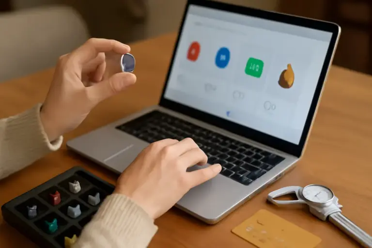 Consigli per acquistare gemme online senza sorprese: i parametri di cui fidarsi sempre