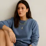 Gioielli e abbigliamento sportivo: il modo corretto per inserire accessori senza rinunciare al comfort