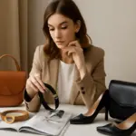 Come scegliere accessori moda versatili? I segreti degli stylist per sfruttarli in più occasioni