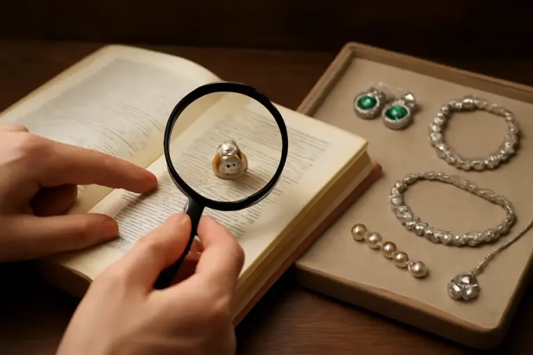 Storia dei brand iconici di gioielli: dettagli nascosti nelle loro collezioni di maggior successo