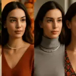 Tendenze collane girocollo per ogni stagione: idee trendy che valorizzano la scollatura