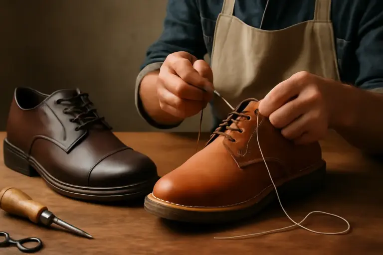 Cosa distingue le creazioni artigianali dai brand industriali? I particolari che fanno la differenza